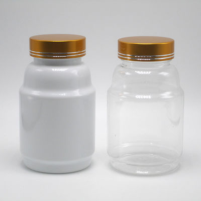 薬局用 PET錠剤容器 250ml錠剤カプセル保管