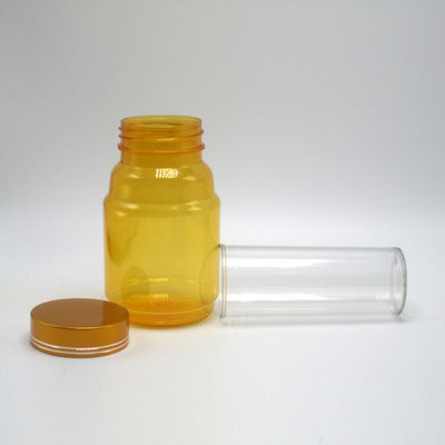 薬局用 PET錠剤容器 250ml錠剤カプセル保管