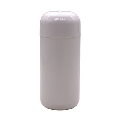 薬やサプリメントの保管容器のためのPEカラー 180mL HDPEプラスチックボトル