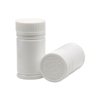 PE ベース素材 110ml 竹形プラスチックボトル