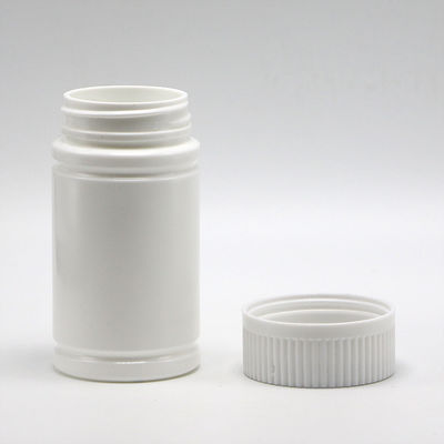 PE ベース素材 110ml 竹形プラスチックボトル