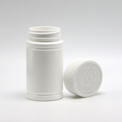 PE ベース素材 110ml 竹形プラスチックボトル