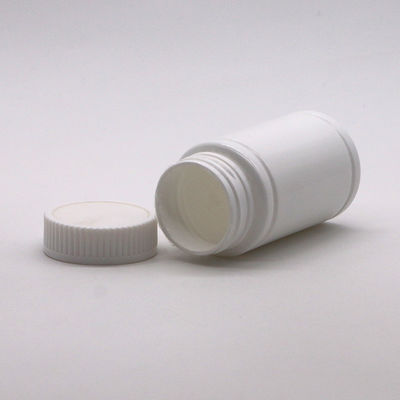 PE ベース素材 110ml 竹形プラスチックボトル