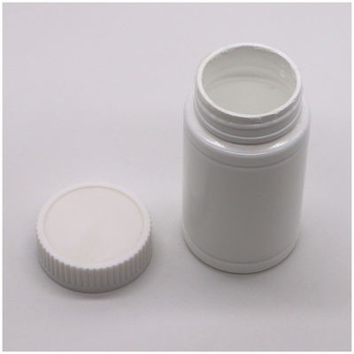 PE ベース素材 110ml 竹形プラスチックボトル