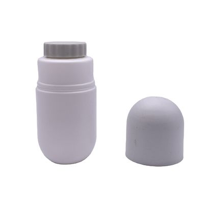 ビタミンサプリメントの錠剤のための120ml/130ml/180ml/200ml/250ml HDPEプラスチックカプセル形ボトル