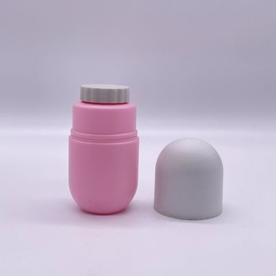 ビタミンサプリメントの錠剤のための120ml/130ml/180ml/200ml/250ml HDPEプラスチックカプセル形ボトル