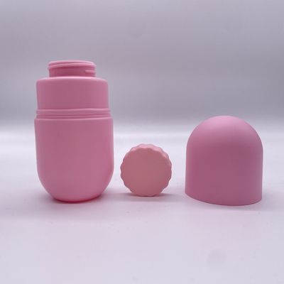 薬剤容器 カスタマイズされたカラー カプセル形ボトル