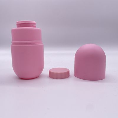 薬剤容器 カスタマイズされたカラー カプセル形ボトル