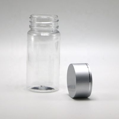 工業用薬剤 錠剤とカプセル用90ml PET直管容器