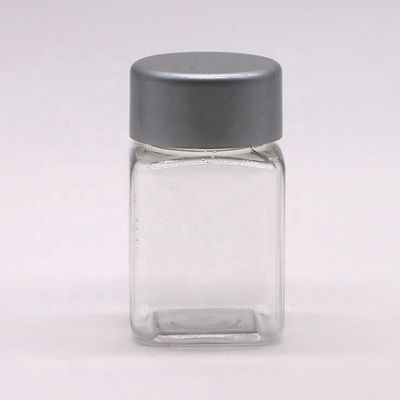 薬剤サプリメント 貯蔵サプリメントのための 30mlPETプラスチックボトル