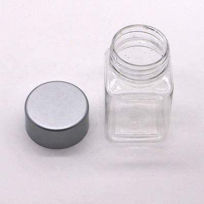 薬剤サプリメント 貯蔵サプリメントのための 30mlPETプラスチックボトル