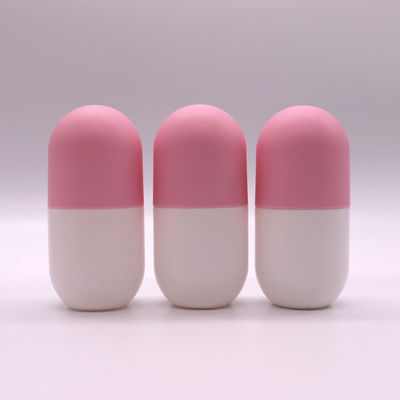 120ml PE カプセル 形 タブレット 薬剤 ボトル