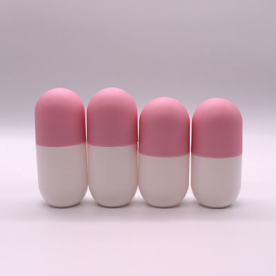 120ml PE カプセル 形 タブレット 薬剤 ボトル