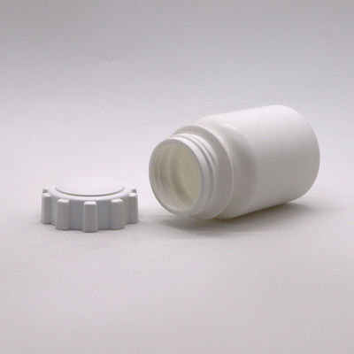 薬剤 固体錠剤 カプセル 保存 175ml PE ガイアカバー付きプラスチックボトル