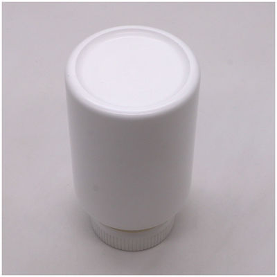 300ml/10オンス HDPE 丸いプラスチックカプセル ボトル 錠剤 カプセル タブレット 薬剤 補給品