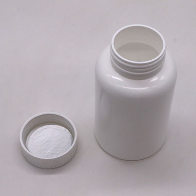 300ml/10オンス HDPE 丸いプラスチックカプセル ボトル 錠剤 カプセル タブレット 薬剤 補給品