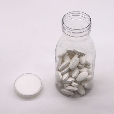 工業医学 固体錠剤と食品容器のための325mlPETプラスチックボトル
