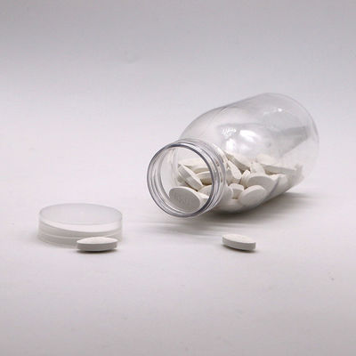 工業医学 固体錠剤と食品容器のための325mlPETプラスチックボトル