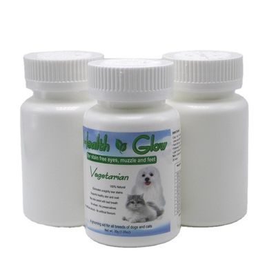 他の薬 150ml HDPE 空きプラスチックボトル スクロールキャップと子供に耐えるキャップ
