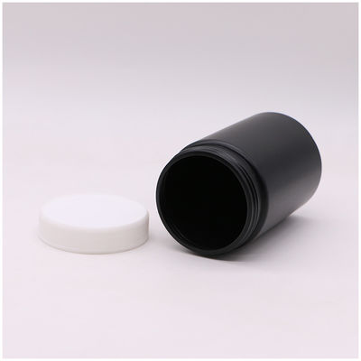 医療産業用 250ml HDPE カスタマイズされたプラスチック食品容器