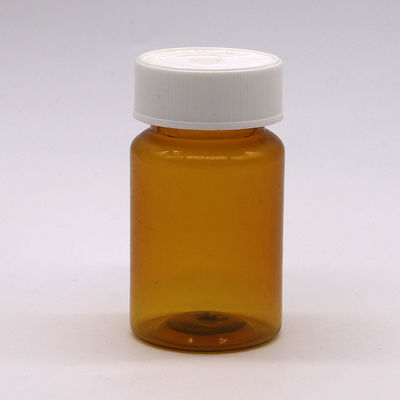 15ml 25ml 32ml 48ml 64ml 90ml 110ml 180ml PET プラスチック 丸い形 ボトルの容器