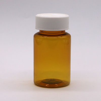 15ml 25ml 32ml 48ml 64ml 90ml 110ml 180ml PET プラスチック 丸い形 ボトルの容器