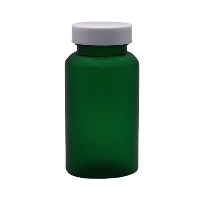250ml PETマット完成瓶 薬剤補給剤 カプセル薬