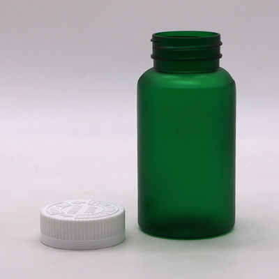 250ml PETマット完成瓶 薬剤補給剤 カプセル薬