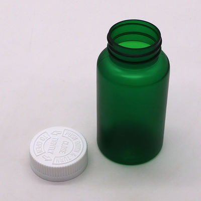 250ml PETマット完成瓶 薬剤補給剤 カプセル薬