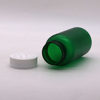 250ml PETマット完成瓶 薬剤補給剤 カプセル薬