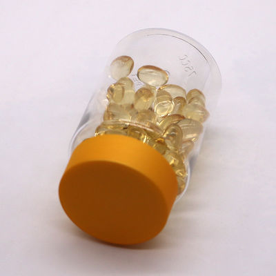 75ml PETボトル製造のための食品グレード透明シリンダーキャップ