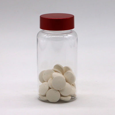スクリューキャップ 4OZ 120ML 栄養保健栄養サプリメント カプセル錠剤