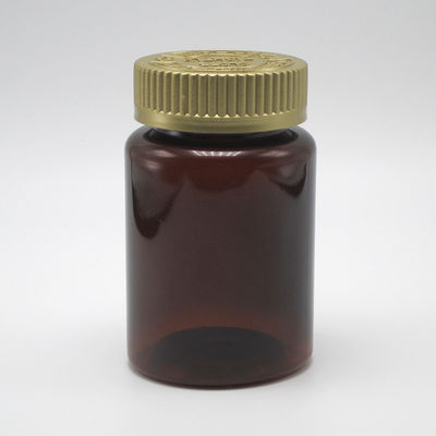 150ml PET 薬瓶 栄養補助 錠剤 カプセル タブレット その他の薬