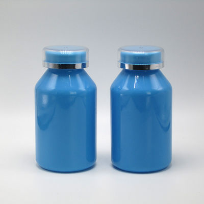 子供用 保護蓋 ペット錠剤容器 250ml 薬局用薬瓶容量