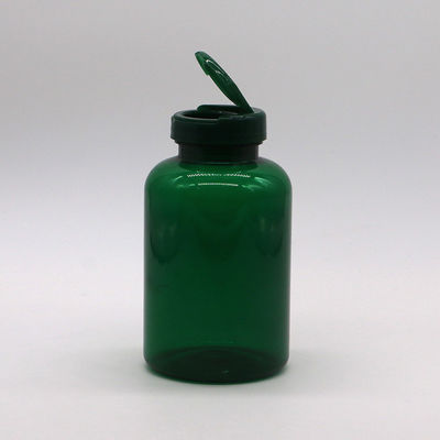 SCREW CAP 350ML PET メディカル プラスチックの再充填容器