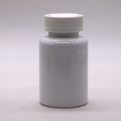 スクリューキャップ 180ml PET プラスチック錠剤ボトル 錠剤粉末 カプセル タブレット HOT SEAL