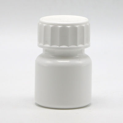 HDPE 薬剤錠剤瓶 容器ホルダーケース 安全蓋付き 無料サンプル