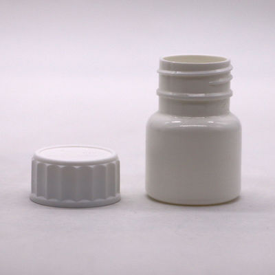 HDPE 薬剤錠剤瓶 容器ホルダーケース 安全蓋付き 無料サンプル