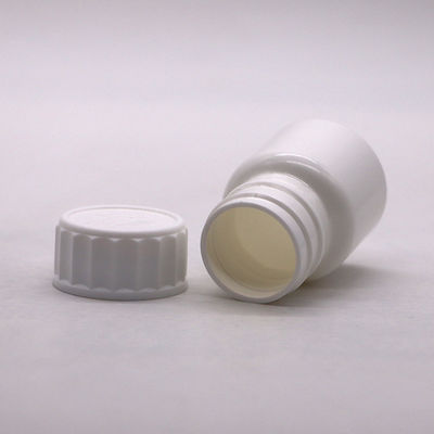 HDPE 薬剤錠剤瓶 容器ホルダーケース 安全蓋付き 無料サンプル