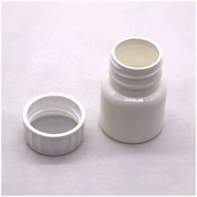 HDPE 薬剤錠剤瓶 容器ホルダーケース 安全蓋付き 無料サンプル
