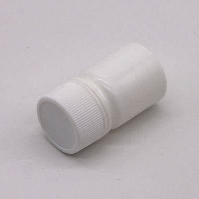 10ml 丸型 PE プラスチックボトル 薬剤 タブレット カプセル 保存