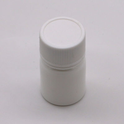10ml 丸型 PE プラスチックボトル 薬剤 タブレット カプセル 保存