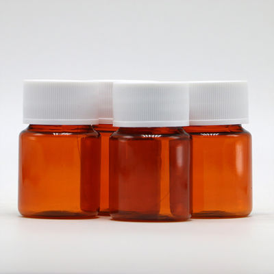 薬 25ml PET プラスチックボトル 子どもの安全用の蓋とカスタマイズされた色オプション