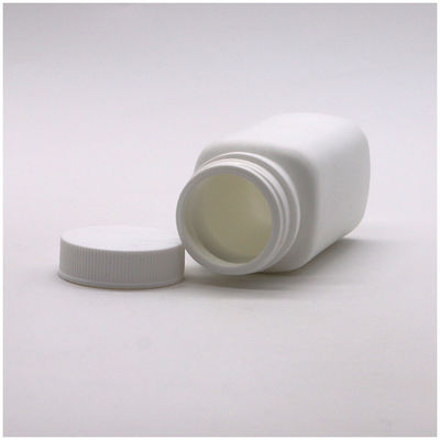 コラーとベース素材 HDPE105ml ステラルな液体保管用プラスチック用薬局