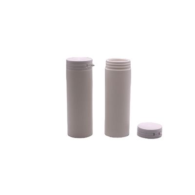 120ml HDPE ビタミンサプリメント コンテナ