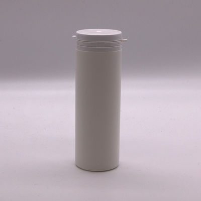 120ml HDPE ビタミンサプリメント コンテナ
