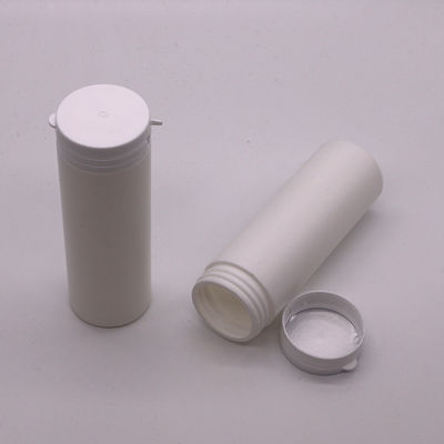 120ml HDPE ビタミンサプリメント コンテナ