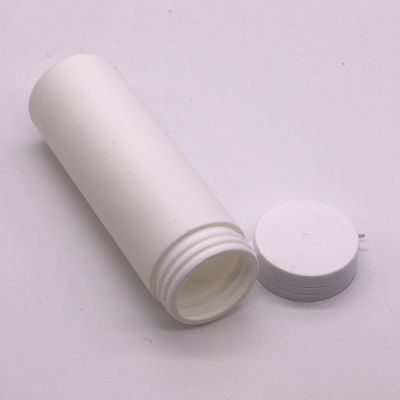 120ml HDPE ビタミンサプリメント コンテナ