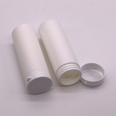 120ml HDPE ビタミンサプリメント コンテナ