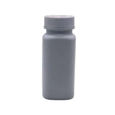 ビタミンサプリメント用の135ml HDPE薬瓶 カスタマイズされたカラーカラー素材